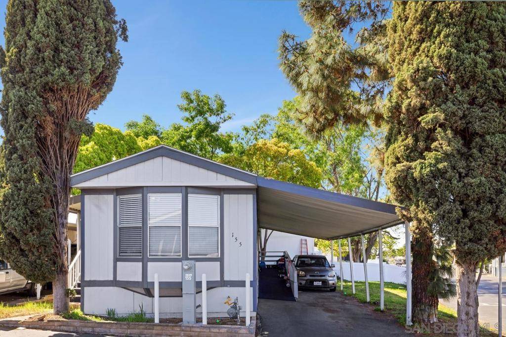 El Cajon, CA 92021,351 E Bradley Ave.
