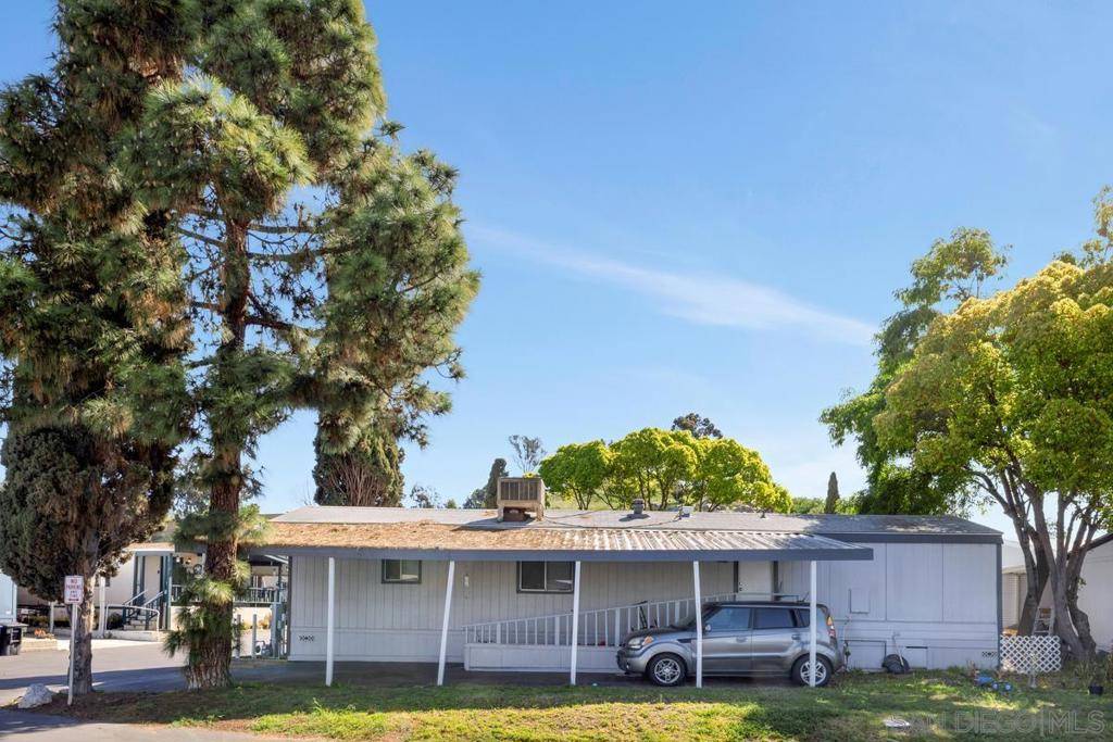 El Cajon, CA 92021,351 E Bradley Ave.