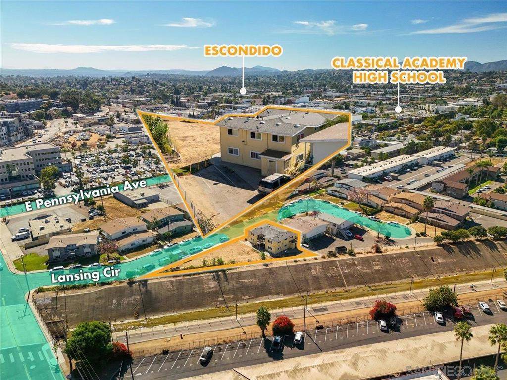 Escondido, CA 92025,340 Lansing Circle