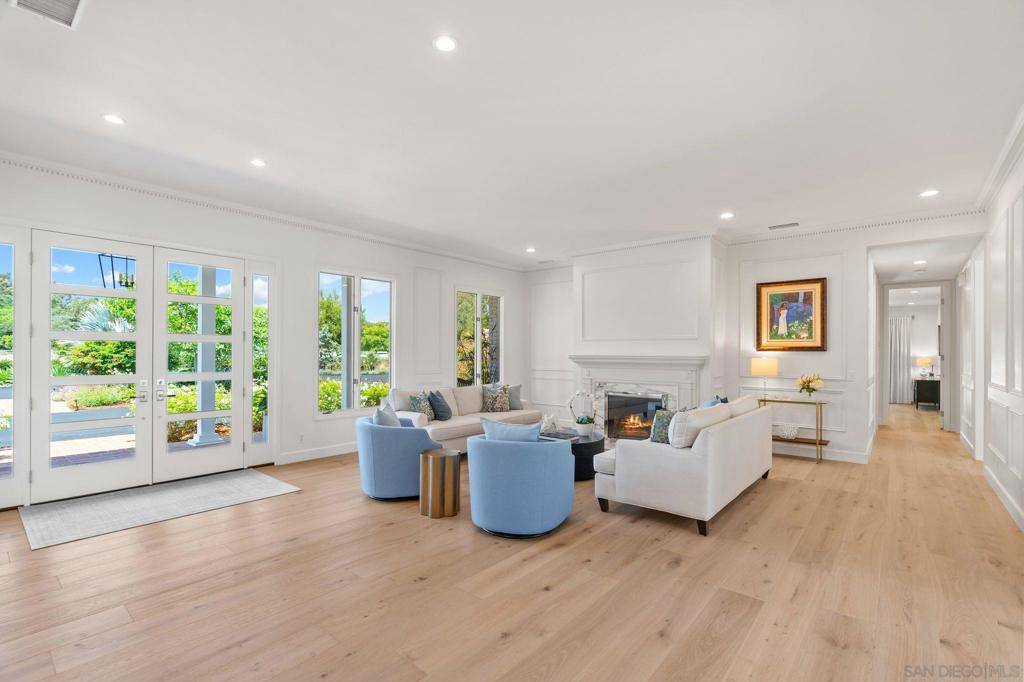 Rancho Santa Fe, CA 92067,16039 Via Del Alba