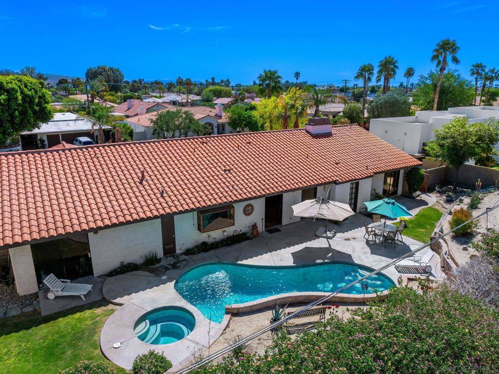 Bermuda Dunes, CA 92203,42705 Saint George Dr