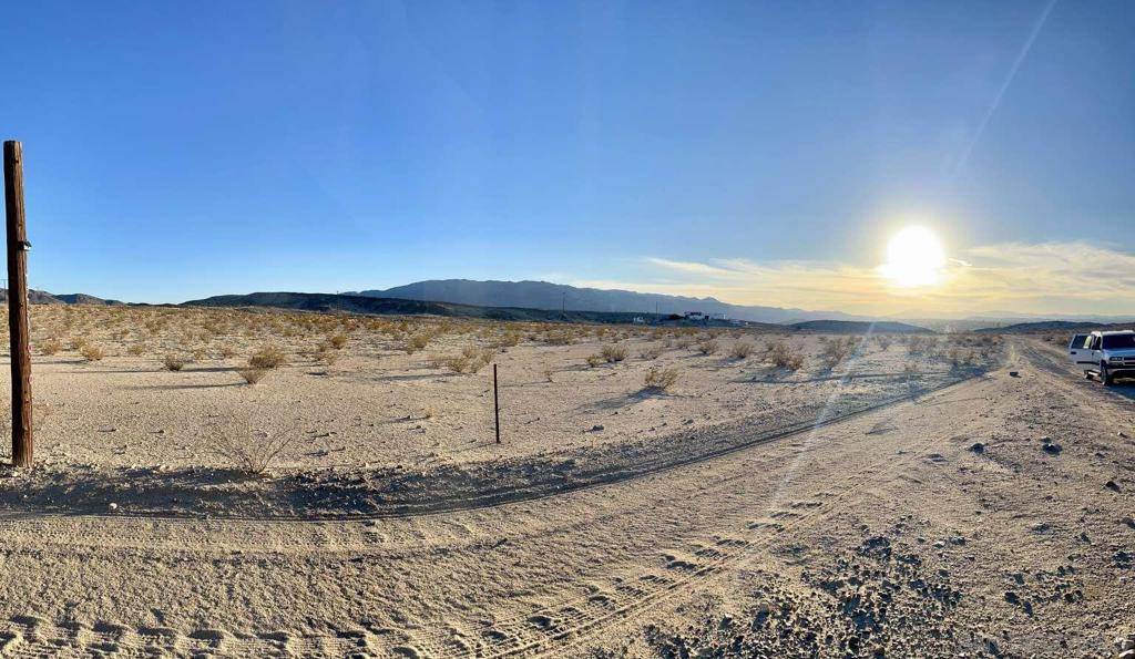 29 Palms, CA 92277,0 Joe Davis DR
