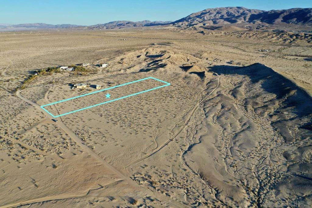 29 Palms, CA 92277,0 Joe Davis DR