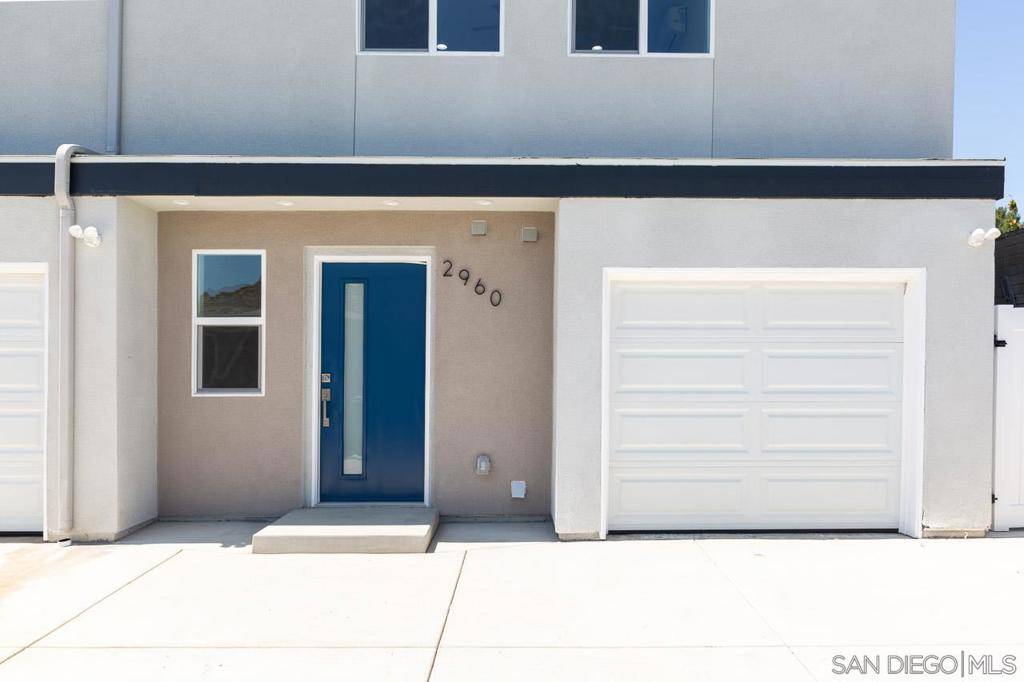 San Diego, CA 92111,2956 Ulric St