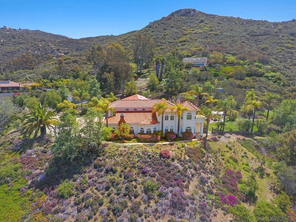 Poway, CA 92064,18151 Old Coach Rd