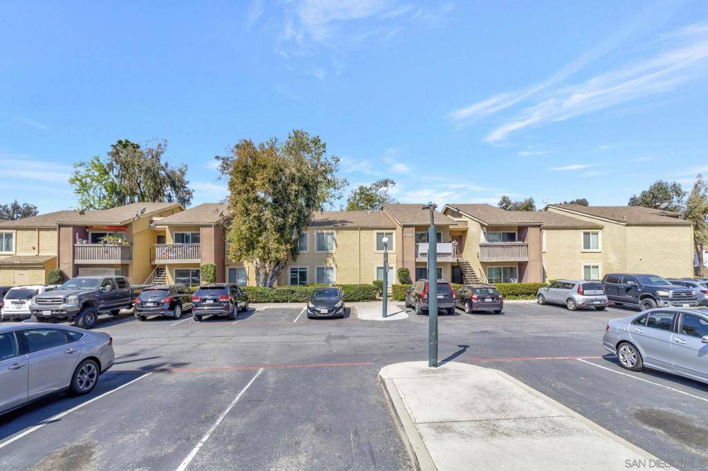 San Diego, CA 92108,6052 Rancho Mission Rd #409