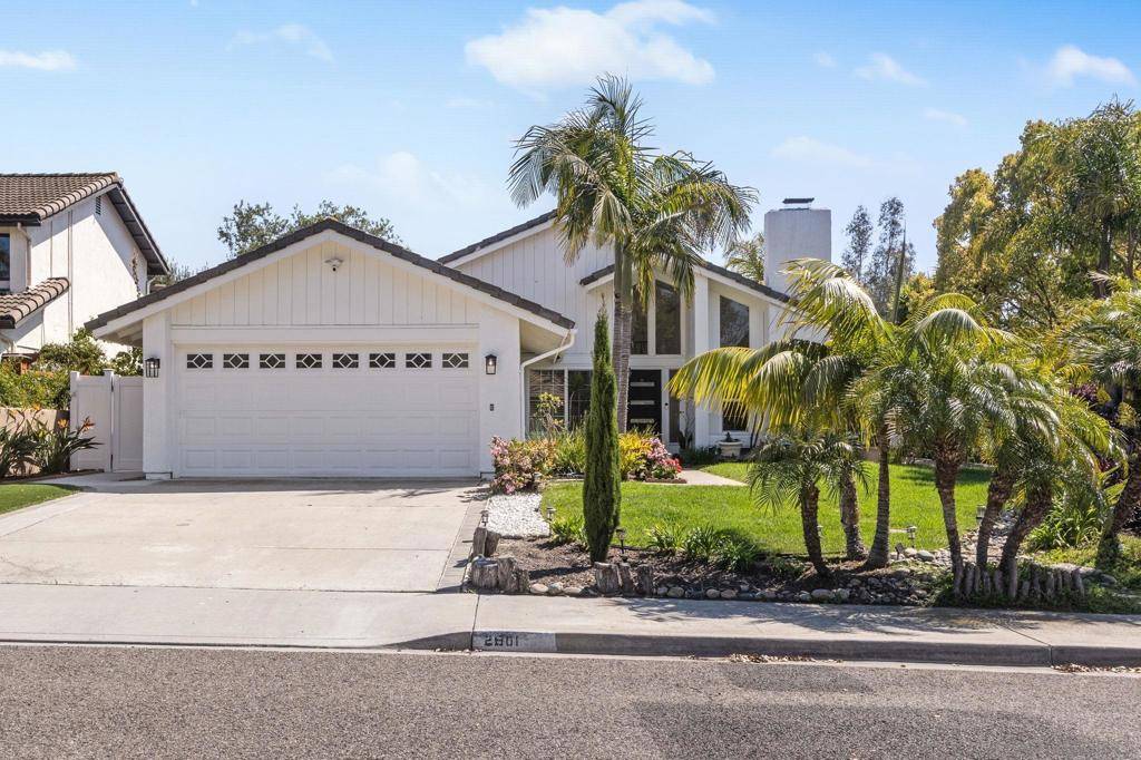 Carlsbad, CA 92009,2801 Jacaranda Ave