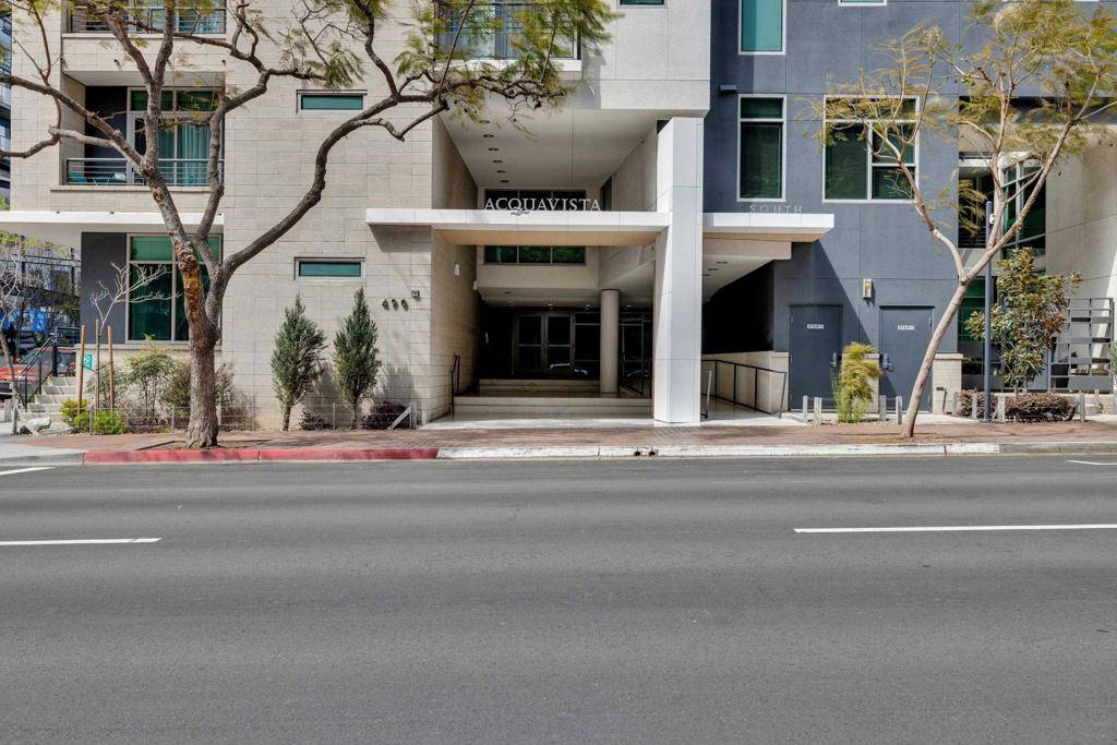 San Diego, CA 92101,425 W Beech St #1205