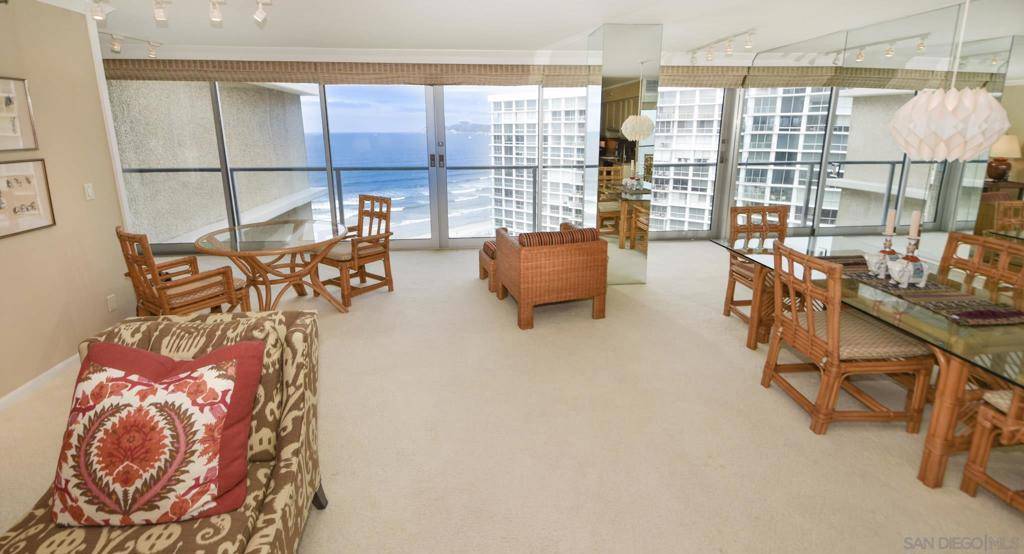 Coronado, CA 92118,1750 Avenida Del Mundo #1406