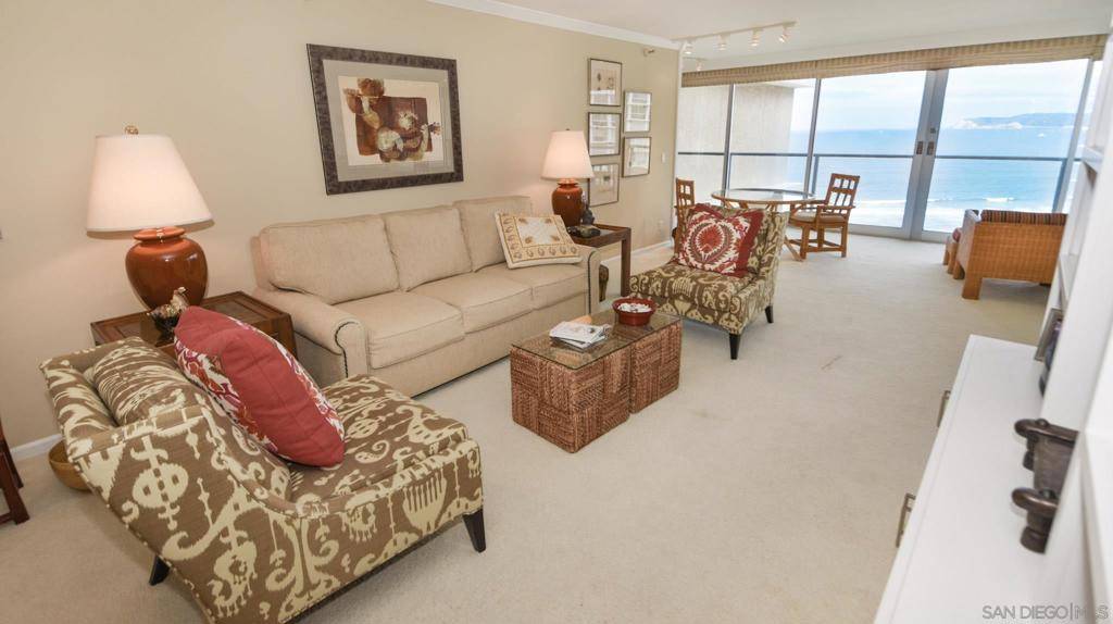 Coronado, CA 92118,1750 Avenida Del Mundo #1406