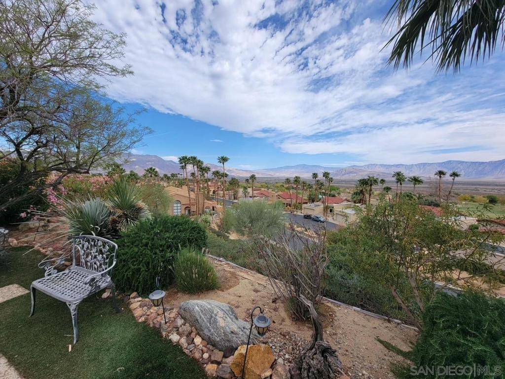 Borrego Springs, CA 92004,4683 Desert Vista Dr