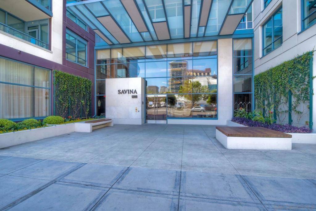San Diego, CA 92101,1388 Kettner Blvd #2706