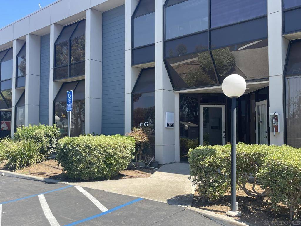 San Diego, CA 92123,4550 Kearny Villa Dr