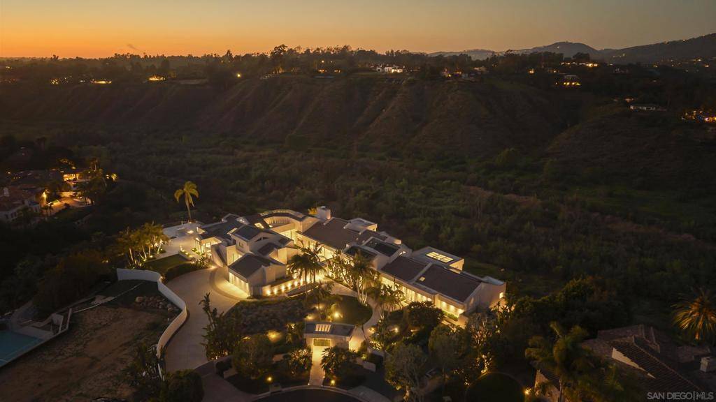 Rancho Santa Fe, CA 92067,6002 Via Posada Del Norte