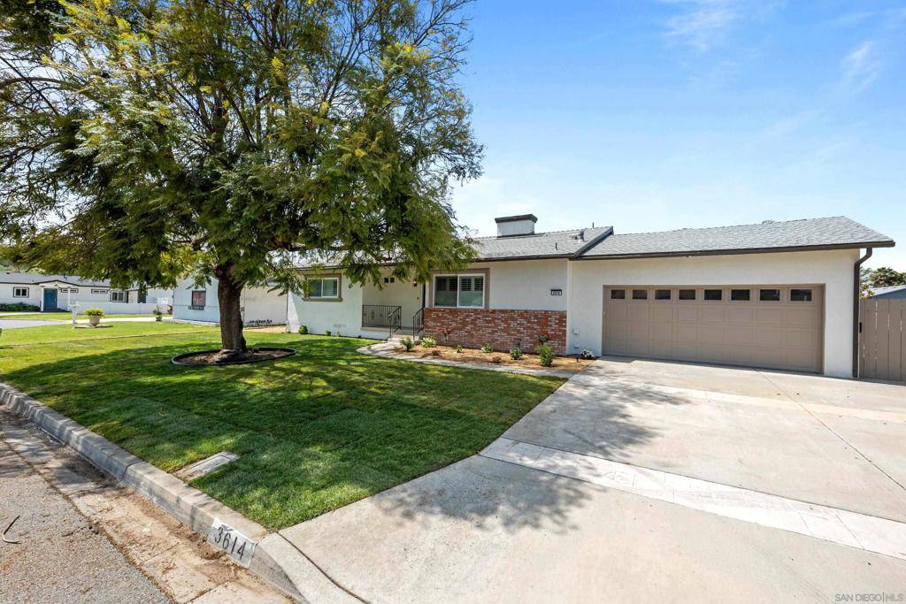 Bonita, CA 91902,3614 Hazelhurst Ct
