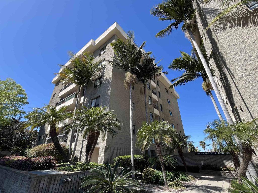 San Diego, CA 92103,3560 1St Ave #20