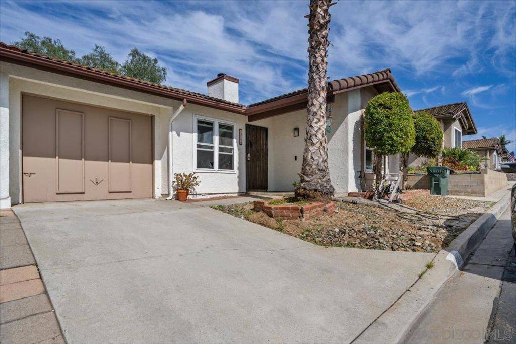 Escondido, CA 92026,1264 Sundown Gln