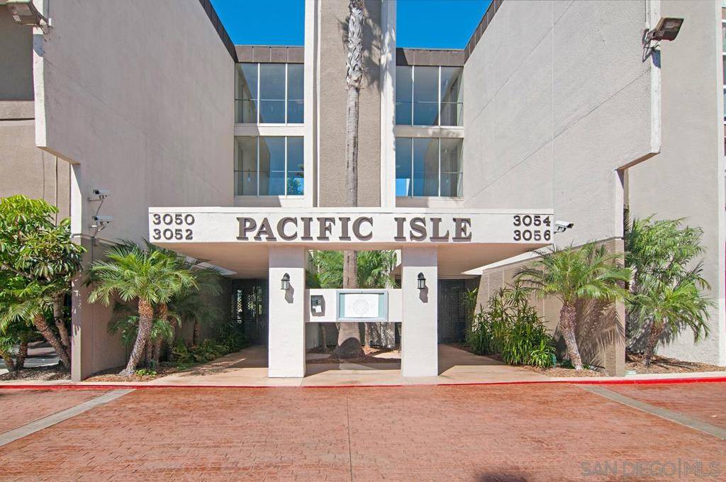 San Diego, CA 92110,3050 Rue Dorleans Unit 358