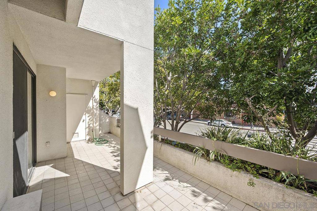 San Diego, CA 92101,701 Kettner Blvd #15