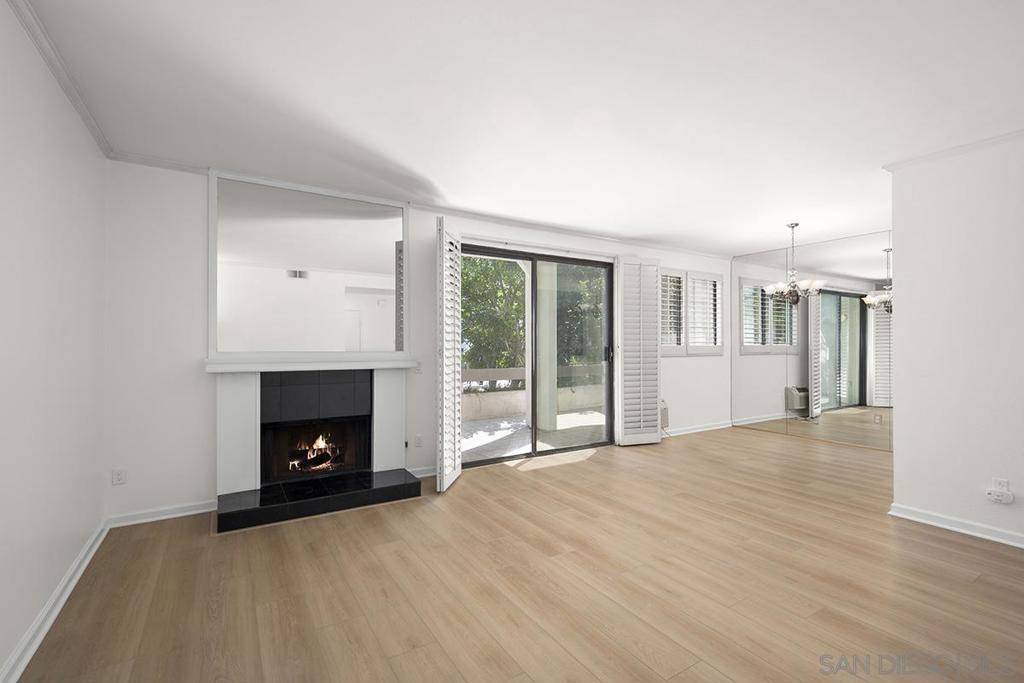 San Diego, CA 92101,701 Kettner Blvd #15