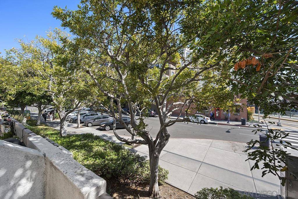 San Diego, CA 92101,701 Kettner Blvd #15