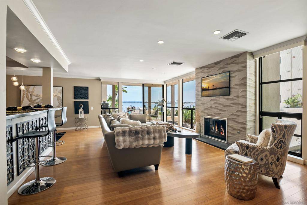 San Diego, CA 92109,1145 Pacific Beach Dr #107