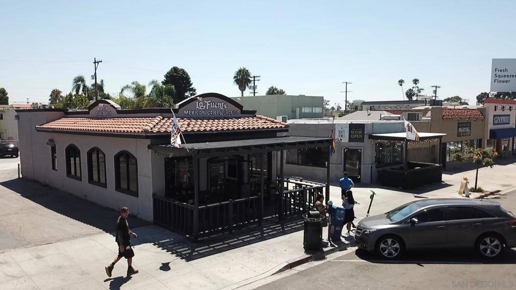 San Diego, CA 92103,1225 University Avenue
