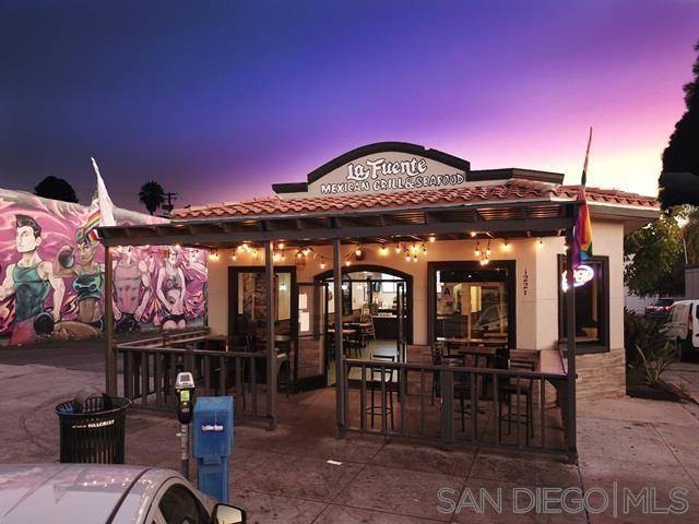 San Diego, CA 92103,1225 University Avenue