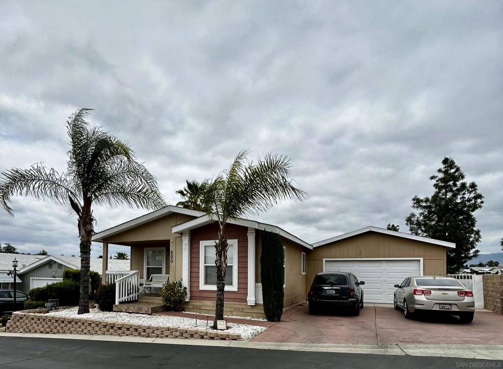 Hemet, CA 92543,500 Bahama Dr