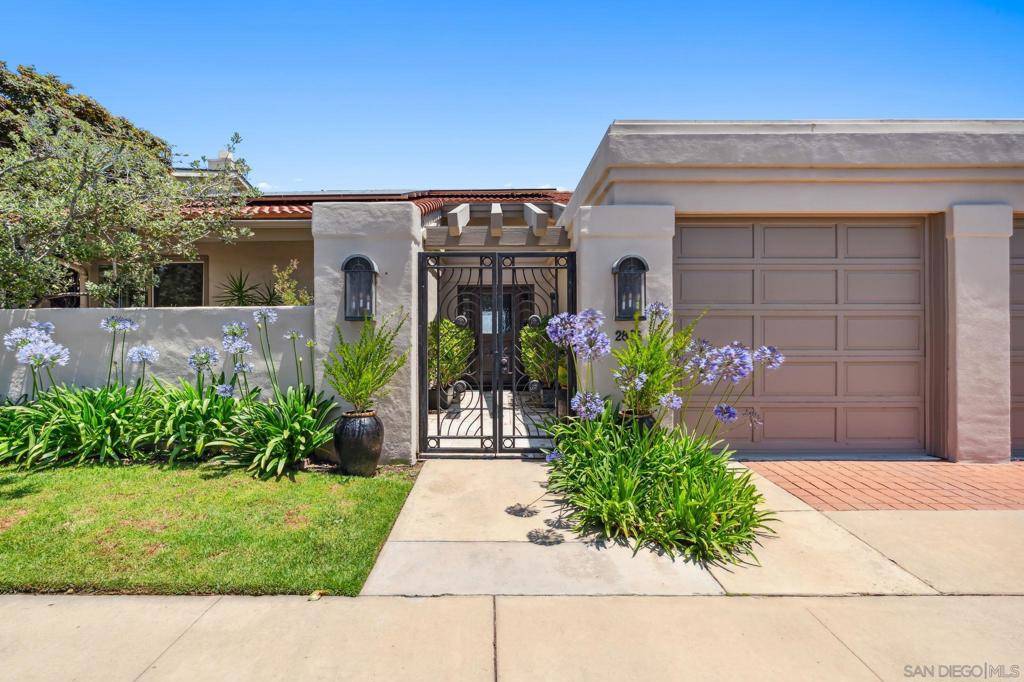 La Jolla, CA 92037,2885 Caminito Merion