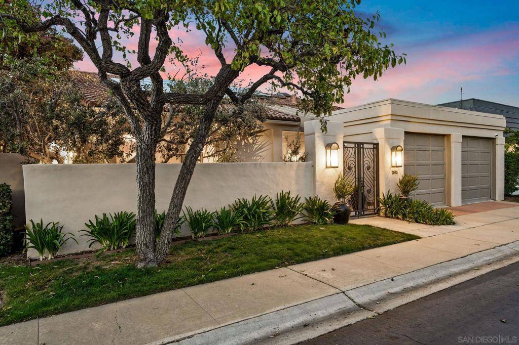 La Jolla, CA 92037,2885 Caminito Merion