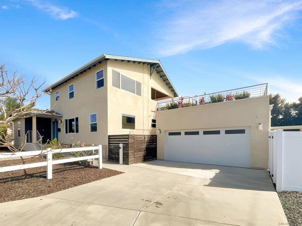 San Diego, CA 92110,4335 Napier St
