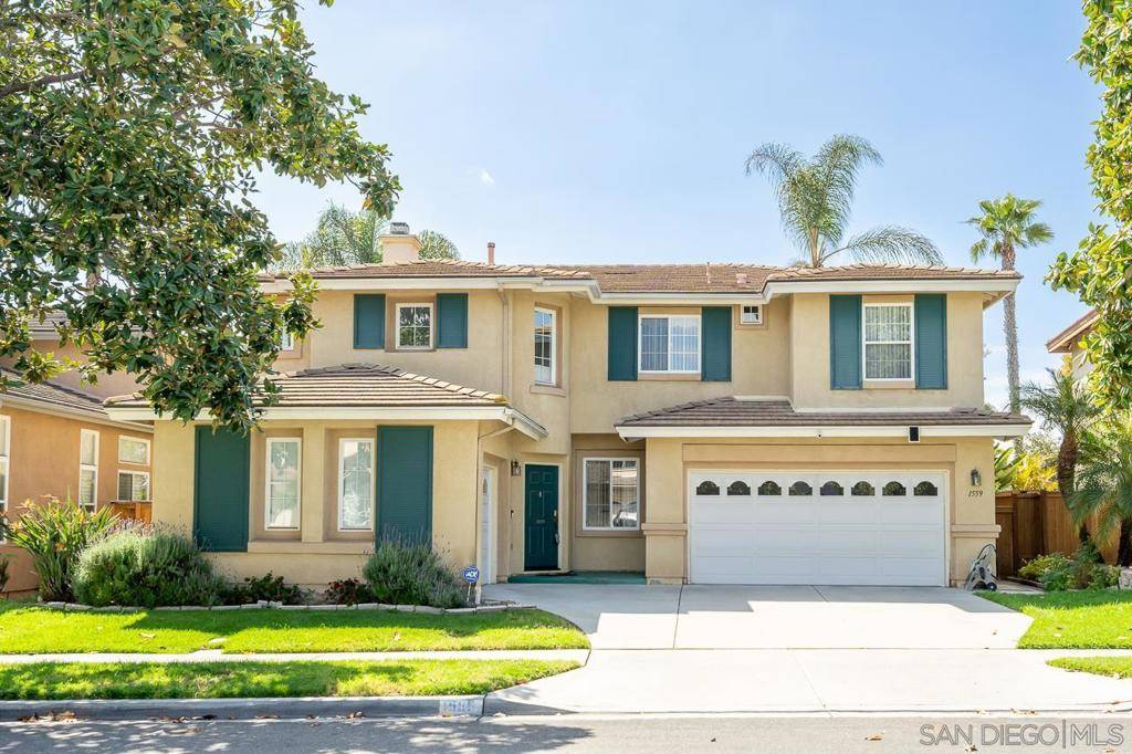 Chula Vista, CA 91913,1559 Pleasanton Rd