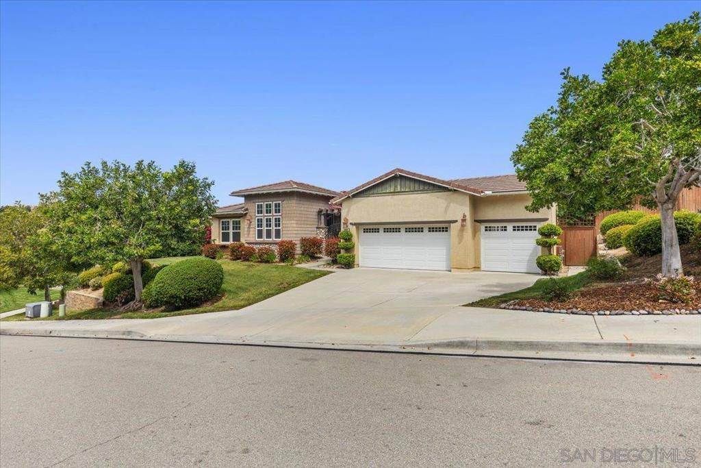 Escondido, CA 92027,3180 Ridgeline Place