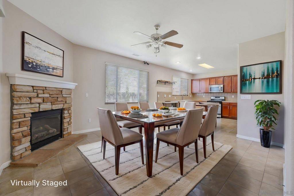 Porterville, CA 93257,2164 W San Lucia Ct