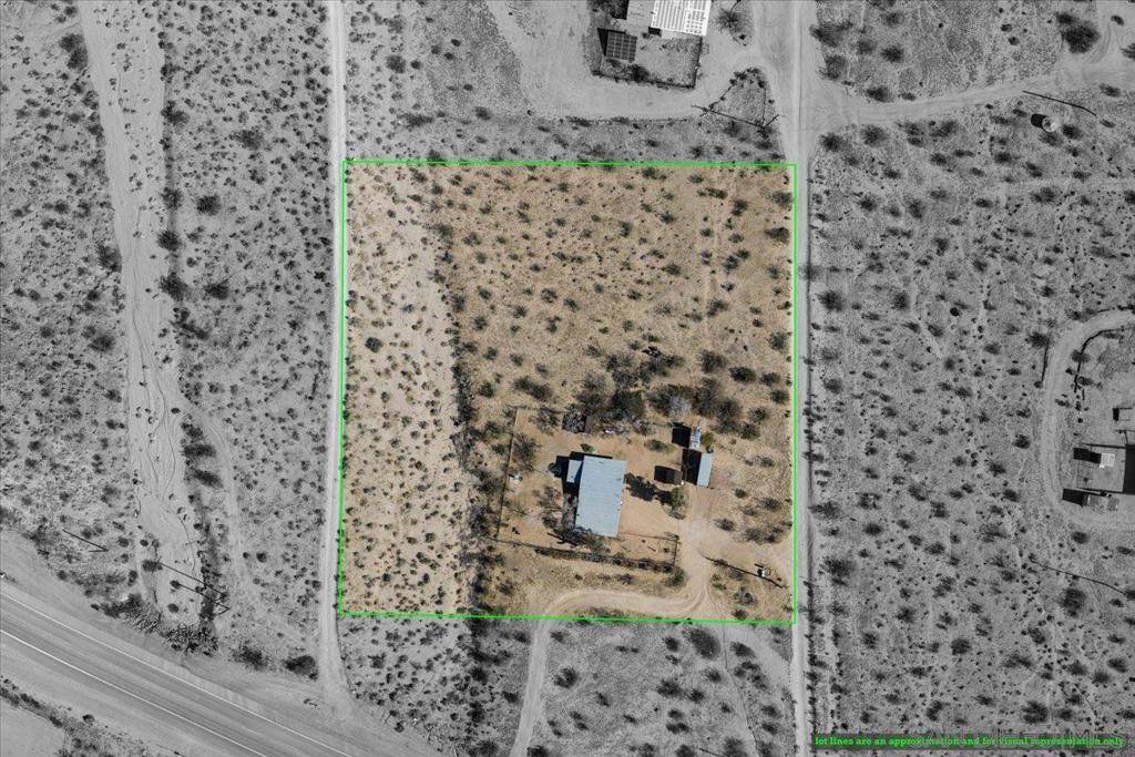 Johnson Valley, CA 92285,52325 Satori