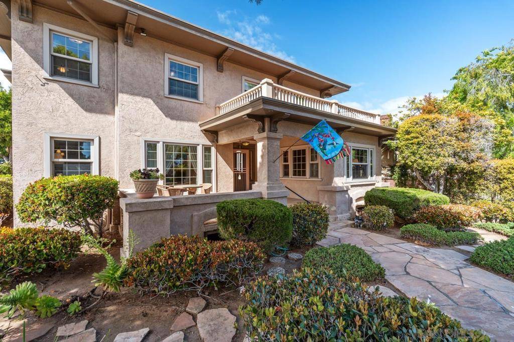 San Diego, CA 92103,1896 Lyndon Road