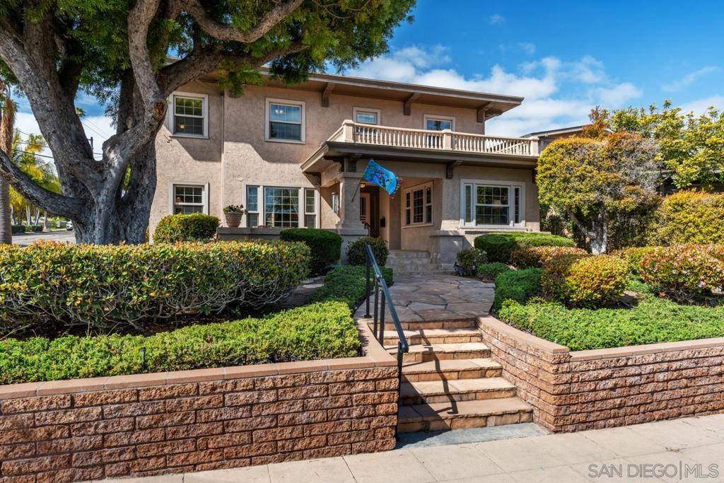 San Diego, CA 92103,1896 Lyndon Road