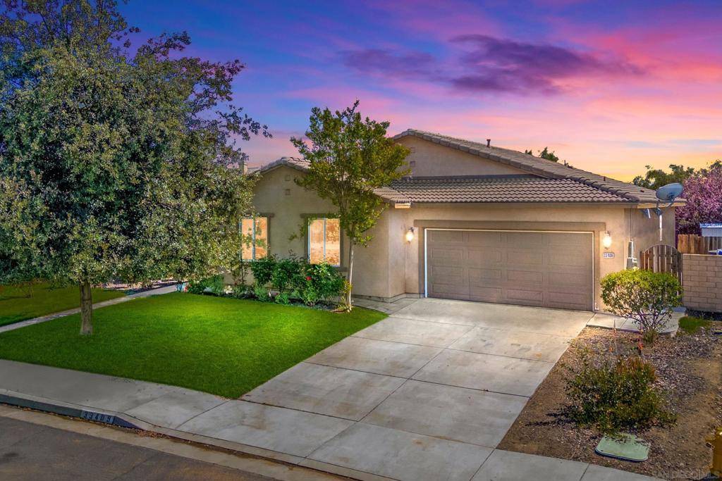 Menifee, CA 92584,33409 Mesolite Way