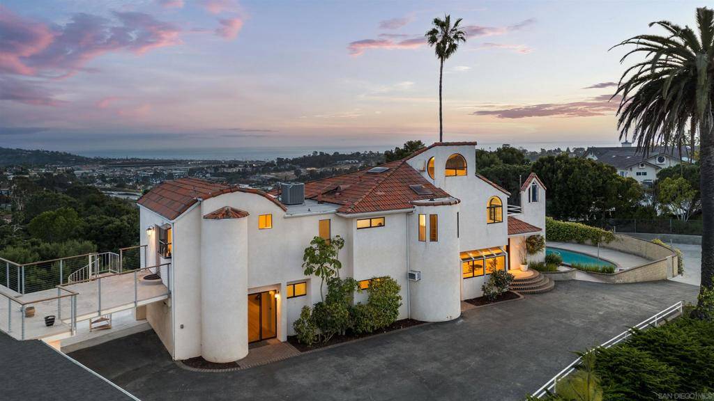 Del Mar, CA 92014,1050 Solana Dr