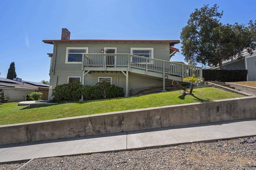 San Diego, CA 92103,1821 25 Cypress Ave