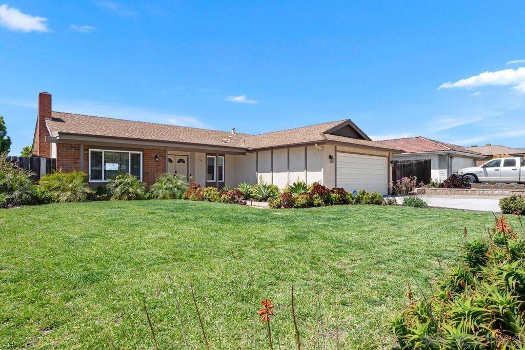 Escondido, CA 92027,941 S Citrus Ave