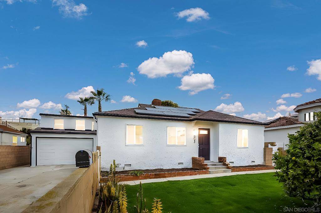 Imperial Beach, CA 91932,608 Donax Ave
