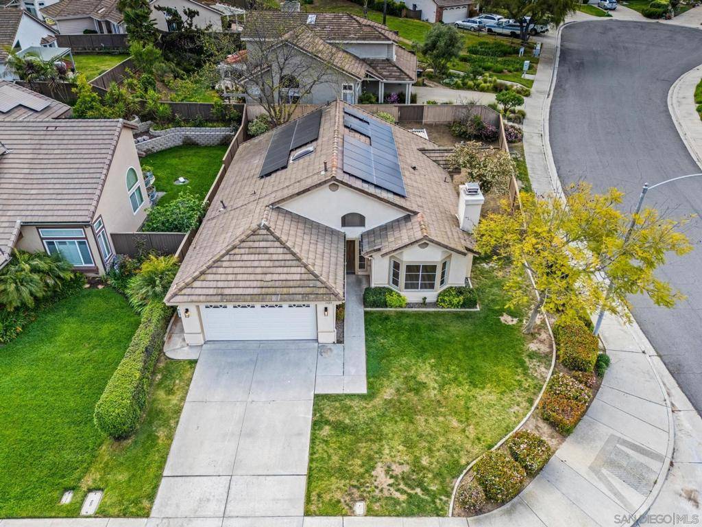 Escondido, CA 92026,1123 Rocky Point Way