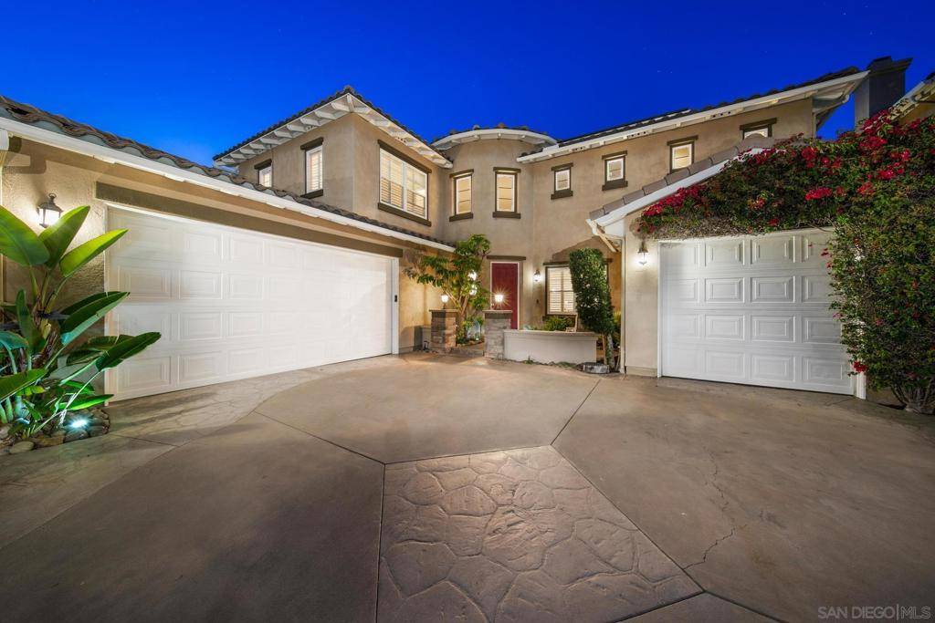 Rancho Penasquitos, CA 92129,13882 Torrey Bella Ct