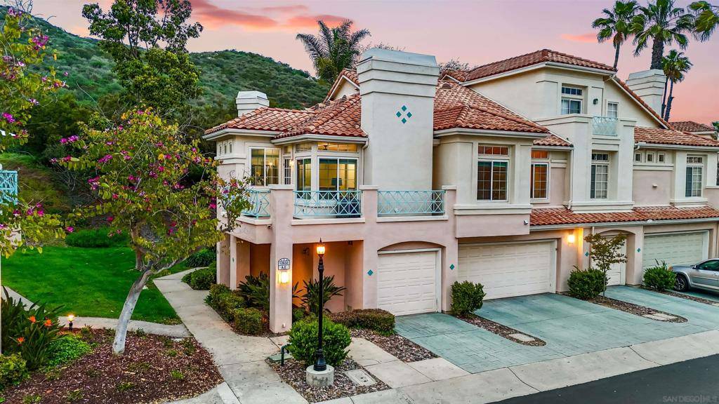 San Diego, CA 92128,12632 Springbrook Dr #A