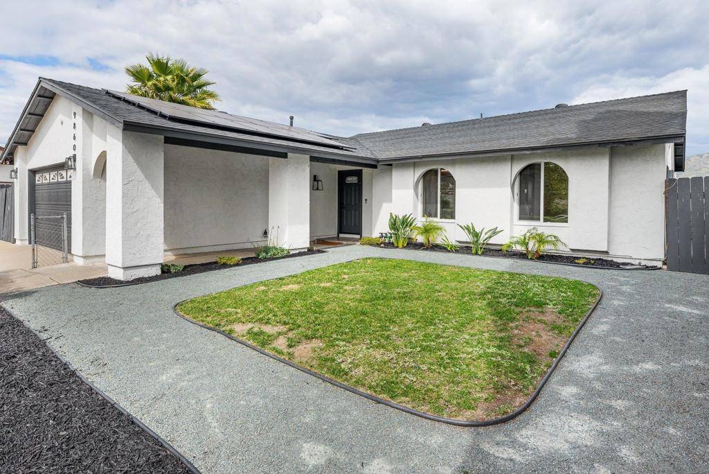 Spring Valley, CA 91977,9860 Costa Lago St