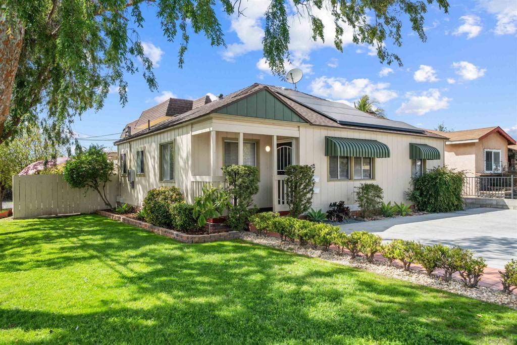 La Mesa, CA 91941,4002 Violet