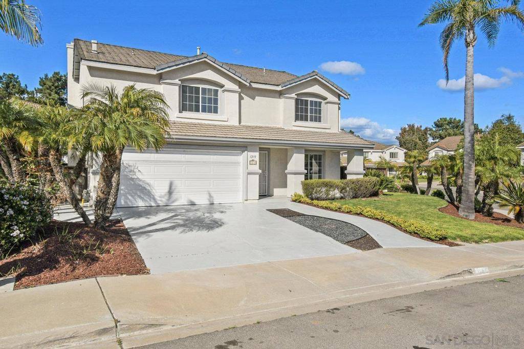 Chula Vista, CA 91915,1239 Indian Creek Dr