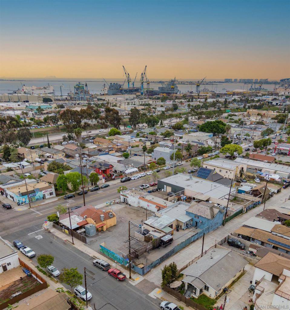 San Diego, CA 92113,3096 National Ave